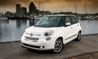 Illustration for article titled Car And Driver Makes 10 Ugliest Car List- I Disagree